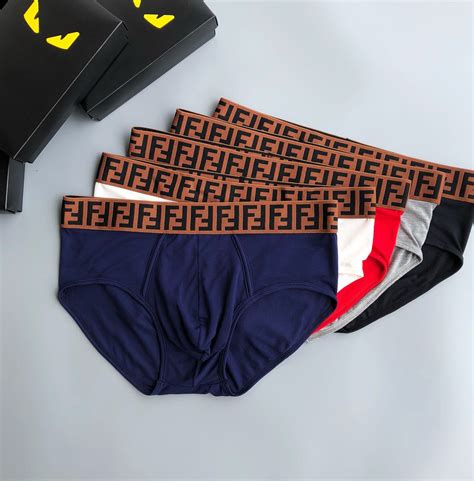 fendi head designer|fendi designer underwear.